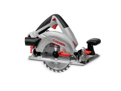 Import CROWN 20V Max 6-1/2″ Cordless Circular Saw Brushless Power Tools CT25002-165HX Tool Only from chinese wholesale supplier and manufacturer