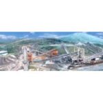 Import Crushing & Screening Integral Unit from chinese wholesale supplier and manufacturer