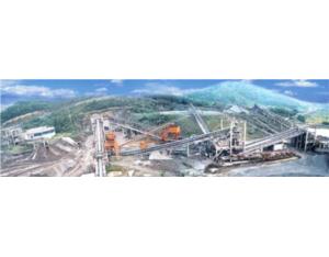 Import Crushing & Screening Integral Unit from chinese wholesale supplier and manufacturer