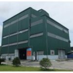 Import CUA ONG Coal Washery in Vietnam from chinese wholesale supplier and manufacturer