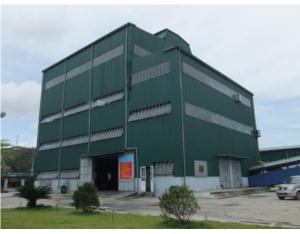 Import CUA ONG Coal Washery in Vietnam from chinese wholesale supplier and manufacturer