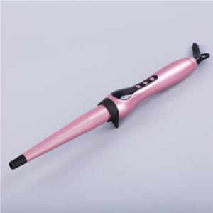 Import curling tong from chinese wholesale supplier and manufacturer