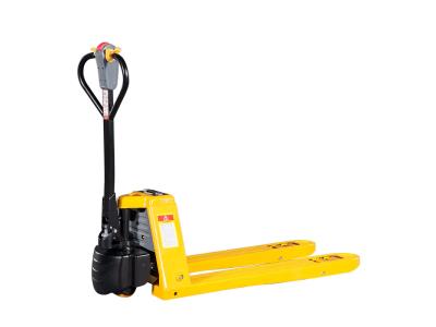Import Custom Staxx Lithium Electric Pallet Trucks Supplier EPT15H/20H from chinese wholesale supplier and manufacturer