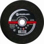 Import Cut-off Wheels for stationary Machines FSC3003025 from chinese wholesale supplier and manufacturer