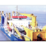 Import cutter suction dredger from chinese wholesale supplier and manufacturer