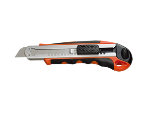Import Cutter With Metal Chamber, Anti-Slip Handle & Auto Re-loading from chinese wholesale supplier and manufacturer