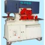 Import Cutting & Fold-bend Machine from chinese wholesale supplier and manufacturer