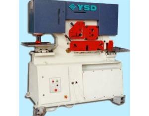 Import Cutting & Fold-bend Machine from chinese wholesale supplier and manufacturer