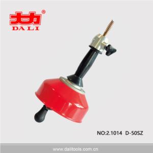Import D-50SZ Manual drain cleaner from chinese wholesale supplier and manufacturer