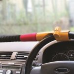 Import Steering Wheel Lock from chinese wholesale supplier and manufacturer