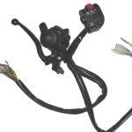 Import Handlebar switch from chinese wholesale supplier and manufacturer
