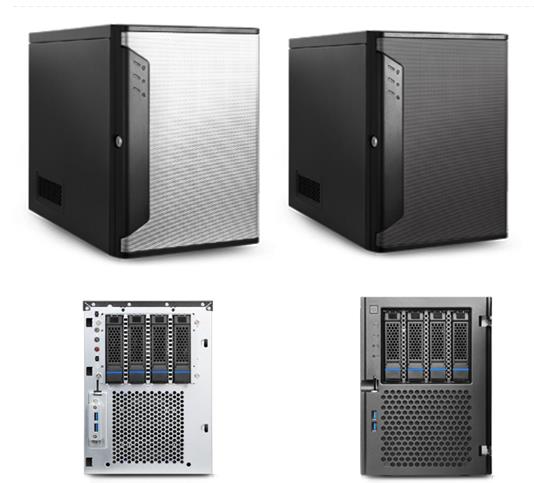 Import NAS mini server from chinese wholesale supplier and manufacturer