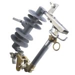 Import polymer drop-out fuse cutout from chinese wholesale supplier and manufacturer