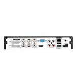 Import 4CH 4K DVR from chinese wholesale supplier and manufacturer