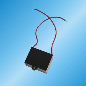 Import AC Motor Capacitor CBB61 Series from chinese wholesale supplier and manufacturer
