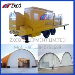 Import large span roll forming machine from chinese wholesale supplier and manufacturer