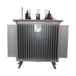 Import S11-M 10-20KV Non-excitation Voltage Control Duplex-winding Oil-cooled Distribution Transfermer from chinese wholesale supplier and manufacturer