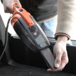 Import Vacmaster 12V portable car vacuum cleaners with retractable crevice tool from chinese wholesale supplier and manufacturer