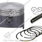 Import MOTORCYCLE PISTON SET from chinese wholesale supplier and manufacturer