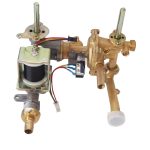 Import CKD/SKD Gas Water Heater Spare Parts from chinese wholesale supplier and manufacturer