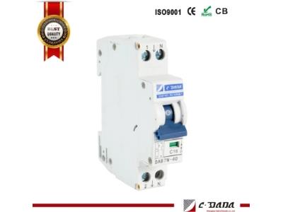 Import DAB7n-40 DPN from chinese wholesale supplier and manufacturer