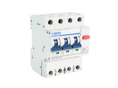 Import DABL-63 RCBO from chinese wholesale supplier and manufacturer