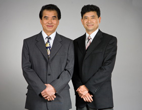 Dahon Technologies,LTD.