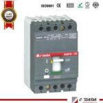 Import DAM1-125 Circuit Breaker from chinese wholesale supplier and manufacturer