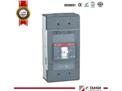 Import DAM1-1600 Moulded Case Circuit Breaker from chinese wholesale supplier and manufacturer