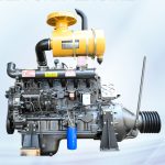 Import Power Unit engine from chinese wholesale supplier and manufacturer