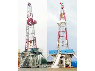 Import DC (SCR) RIG SERIES from chinese wholesale supplier and manufacturer