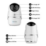 Import Baby camera Star 30Q from chinese wholesale supplier and manufacturer