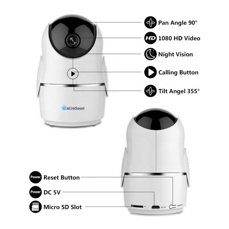 Import Baby camera Star 30Q from chinese wholesale supplier and manufacturer