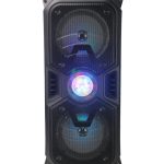 Import Double 6.5inch big voice disco bluetooth speaker from chinese wholesale supplier and manufacturer
