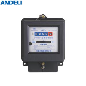 Import DD862 KWH Meter from chinese wholesale supplier and manufacturer