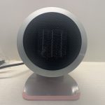 Import PTC FAN HEATER from chinese wholesale supplier and manufacturer
