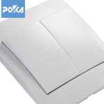 Import wall switch from chinese wholesale supplier and manufacturer