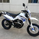 Import dirtbike 125 from chinese wholesale supplier and manufacturer