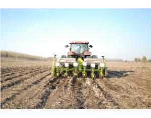 Import DEBONT gas suction precise seeder from chinese wholesale supplier and manufacturer