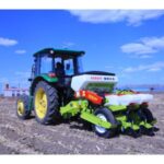 Import DEBONT no-tillage precision seeder from chinese wholesale supplier and manufacturer