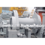 Import deck machinery from chinese wholesale supplier and manufacturer