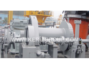 Import deck machinery from chinese wholesale supplier and manufacturer