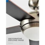 Import Decorative Ceiling Fan from chinese wholesale supplier and manufacturer