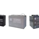 Import DEEP CYCLE BATTERY from chinese wholesale supplier and manufacturer