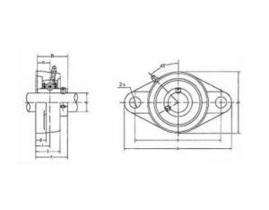 Import Deep Groove Ball Bearings 6900 Series from chinese wholesale supplier and manufacturer