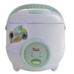 Import Delicate hand-held red rice cooker from chinese wholesale supplier and manufacturer