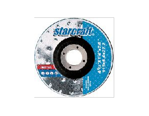 Import Depressed Centre Grinding Wheels, from chinese wholesale supplier and manufacturer