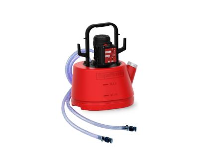 Import Descaling pump from chinese wholesale supplier and manufacturer
