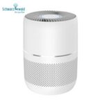 Import Desktop Air purifier AP1207 from chinese wholesale supplier and manufacturer