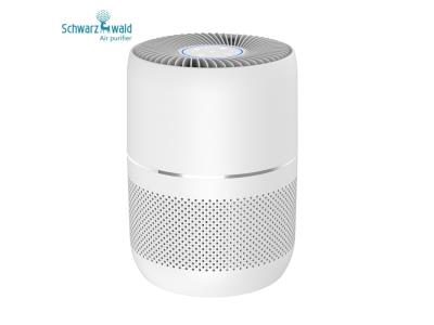 Import Desktop Air purifier AP1207 from chinese wholesale supplier and manufacturer
